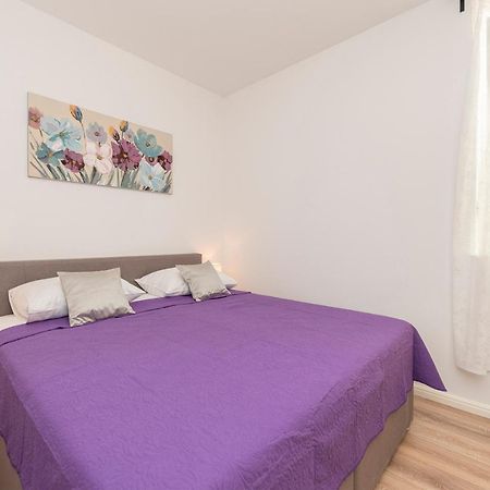 Villa Eni Apartments 2 Mandre Luaran gambar
