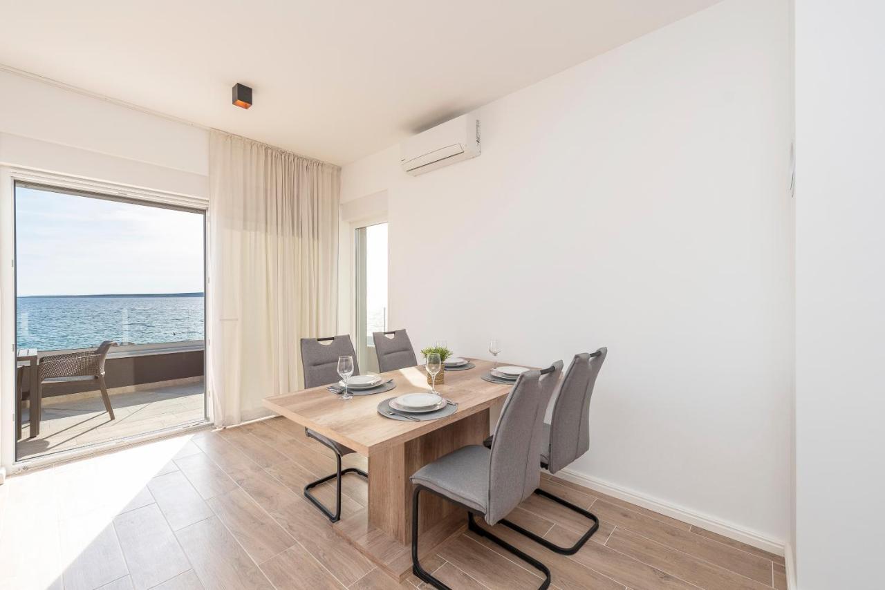Villa Eni Apartments 2 Mandre Luaran gambar